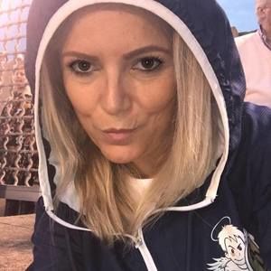 Meet your Posher, Ericka